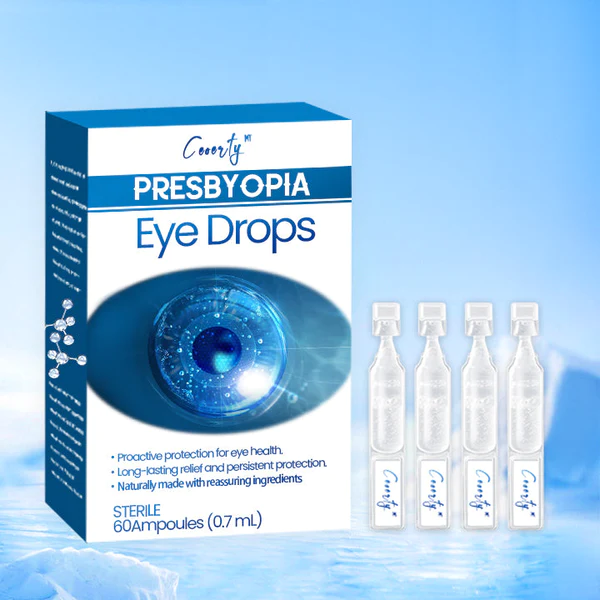 Ceoerty Presbyopia Eye Drops