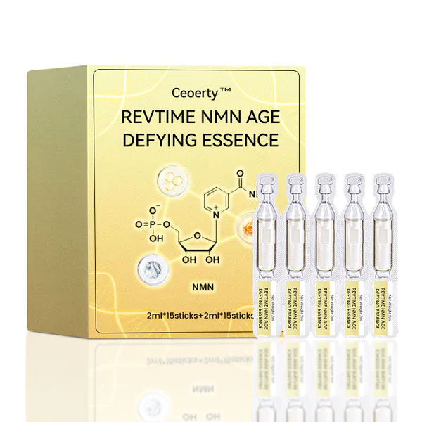 Ceoerty RevTime NMN Age-Defying Essence