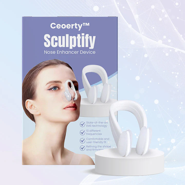 Ceoerty Sculptify Nose Enhancer Device