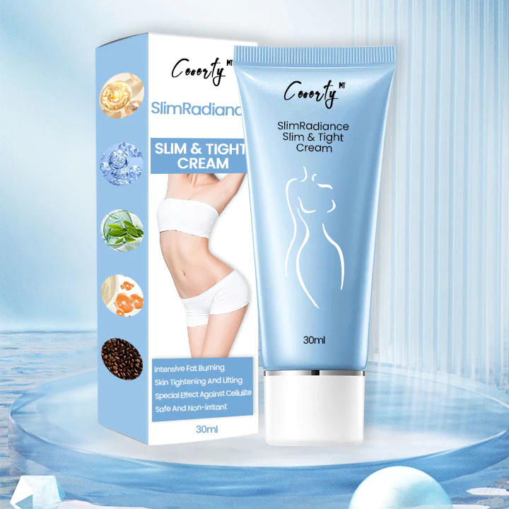 Ceoerty SlimRadiance Slim & Firm Cream