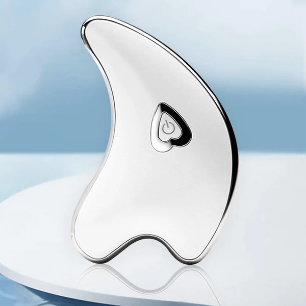 Ceoerty Ultrasonic Electric Gua Sha Beauty Device