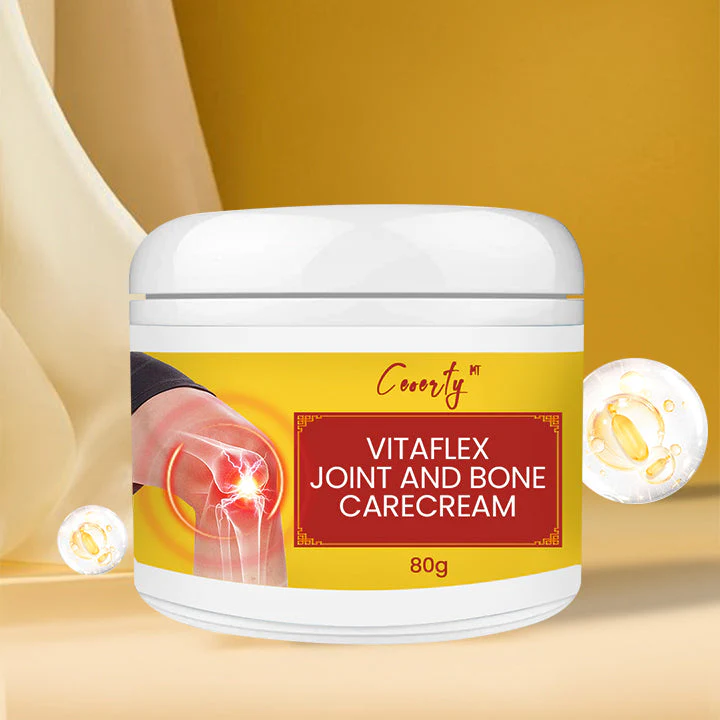 Ceoerty VitaFlex Joint & Bone Care Cream