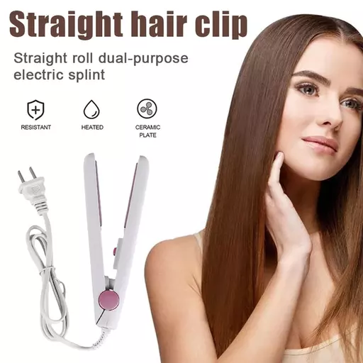 Ceramic Mini Hair Curler