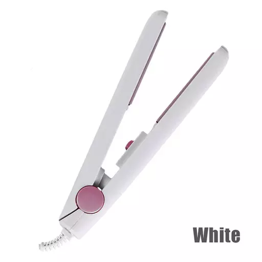 Ceramic Mini Hair Curler