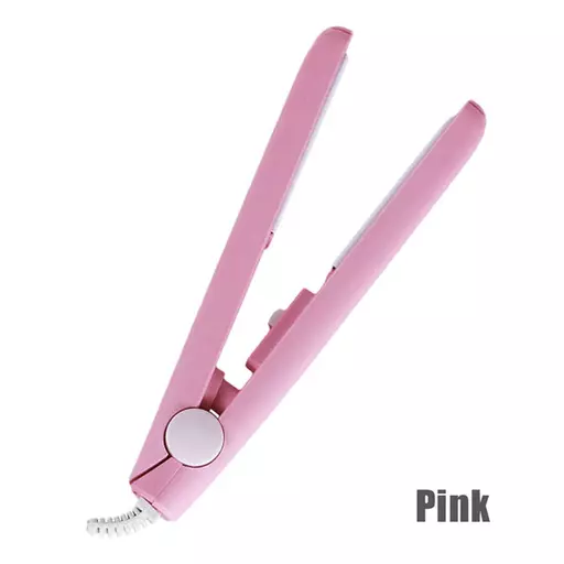 Ceramic Mini Hair Curler