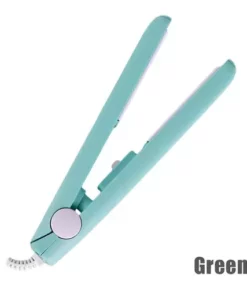 Ceramic Mini Hair Curler