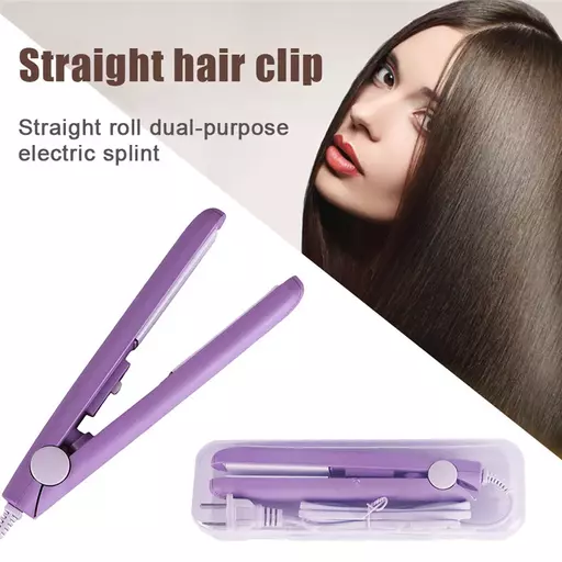 Ceramic Mini Hair Curler