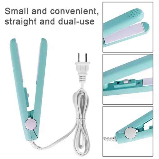 Ceramic Mini Hair Curler