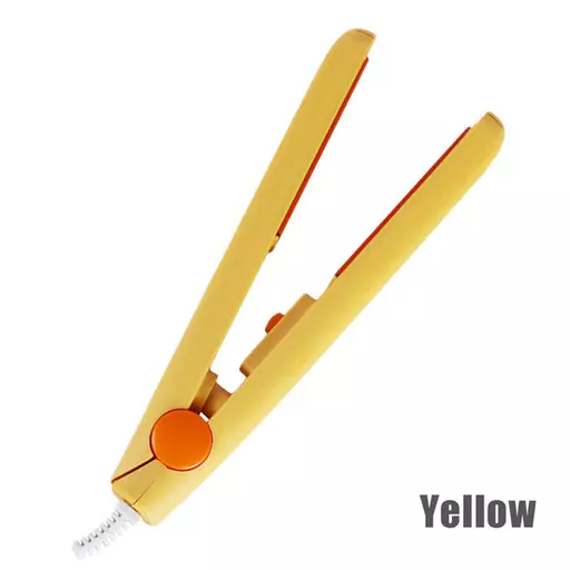 Ceramic Mini Hair Curler