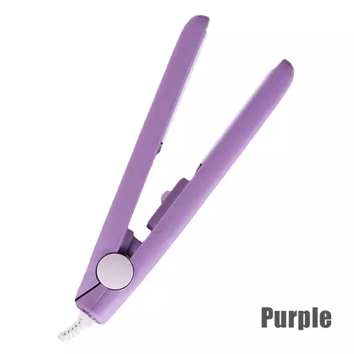 Ceramic Mini Hair Curler