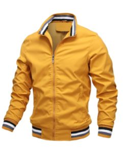 Chad Boss BomberJacke