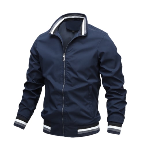 Chad Boss BomberJacke