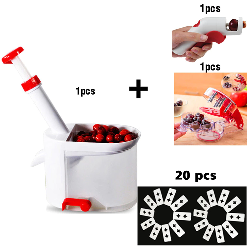 Cherry Corer