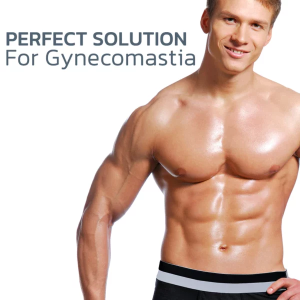 ChestIgnite Gynecomastia Targeted Heating Balm