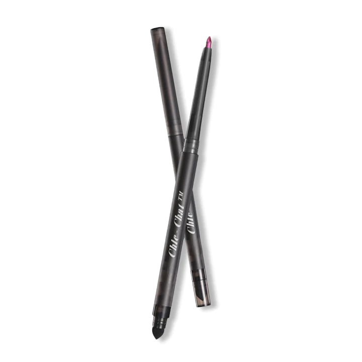 Chic-Chat Multi-Chrome Gel Liner Pencil