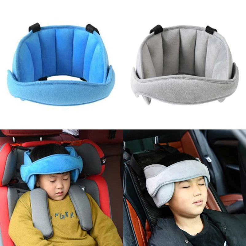 Child Head Support For Car