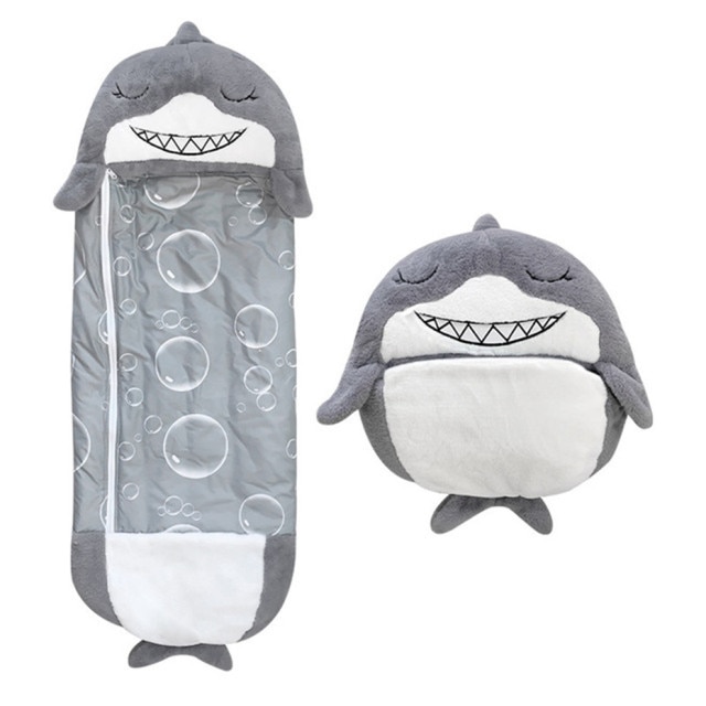 Sleeping Bag and Ultra Soft Plush