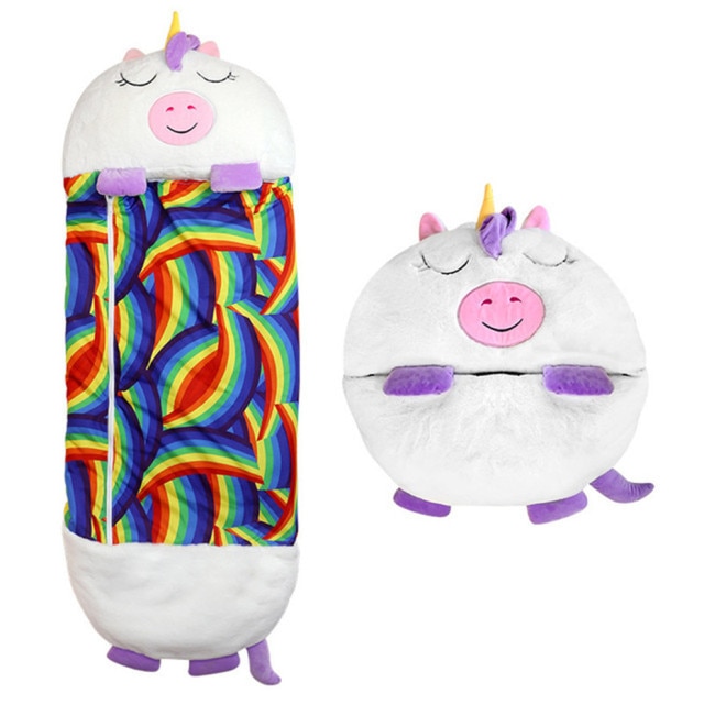 Sleeping Bag and Ultra Soft Plush