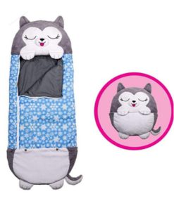 Sleeping Bag and Ultra Soft Plush