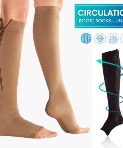 Circulation Boost Socks