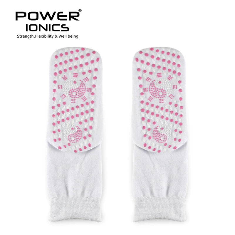 Circulation Booster Socks