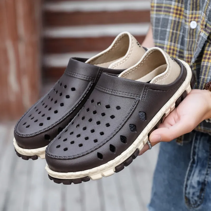 Casual Sports Mens Sandals