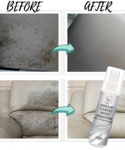 CleanMax Sofa N' Carpet Mold Remover