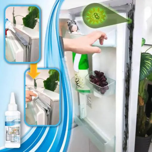 CleanPro Refrigerator Mold Remover