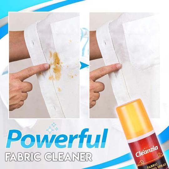 Cleanzia Fabric Spray Cleanser