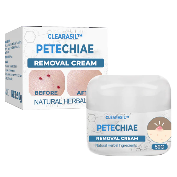 Clearasil Petechiae Removal Cream