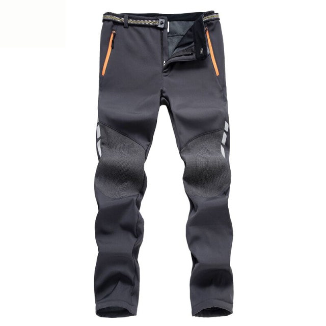 Quick Dry Waterproof Hiking Mountain Pants