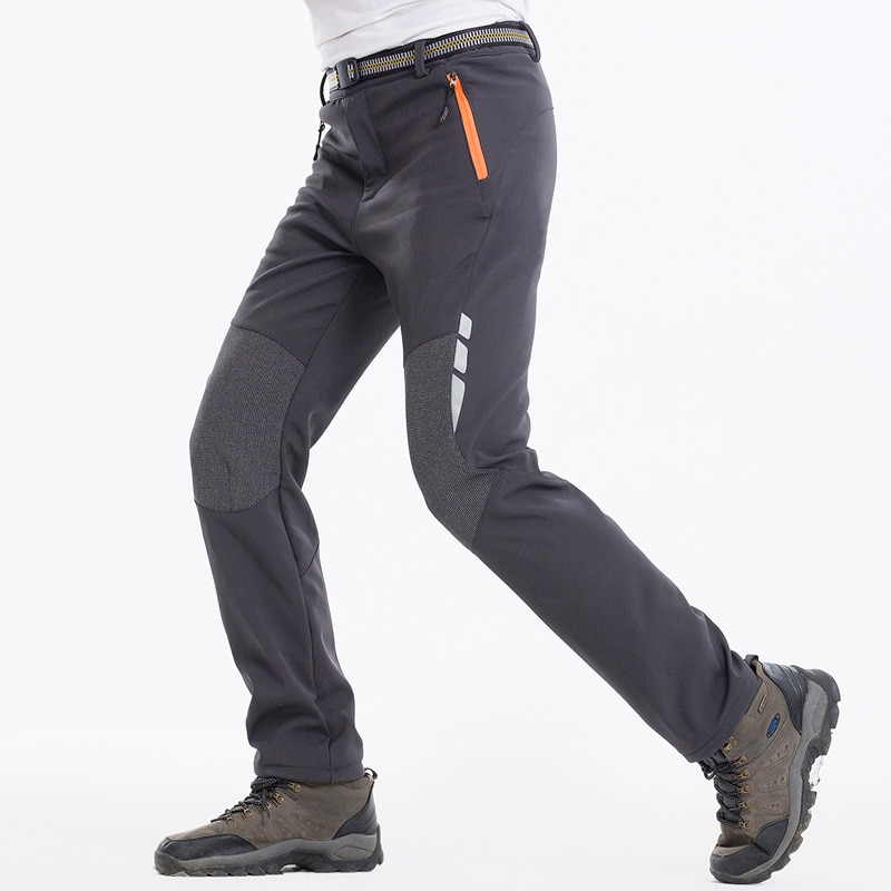 Quick Dry Waterproof Hiking Mountain Pants