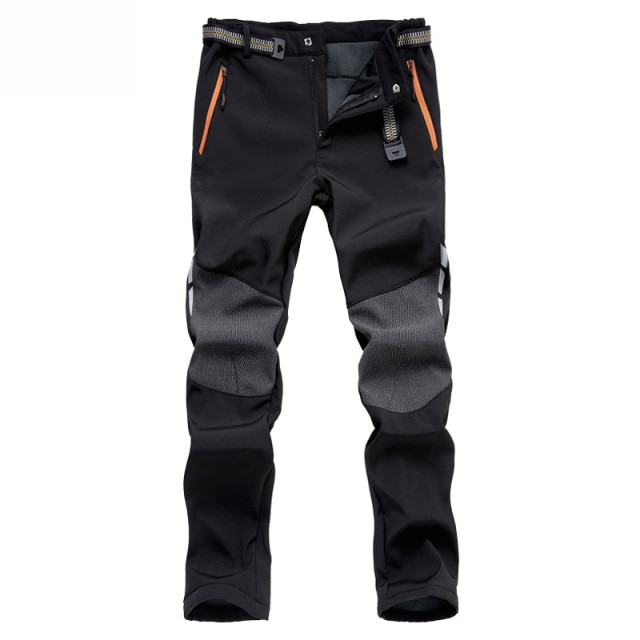 Quick Dry Waterproof Hiking Mountain Pants