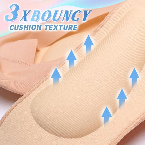 Cloudwalk 3D Cushion Sock