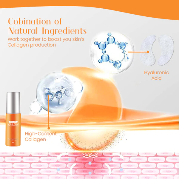 K-Beauty Soluble Collagen Film