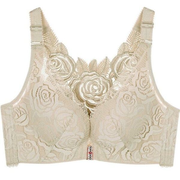 Comfort Rose Bra