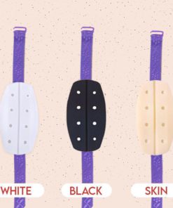 Comfy Silicone Slip Proof Strap Protector