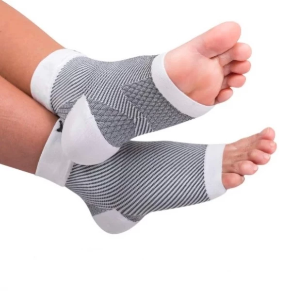 Compression Plantar Fasciitis Socks