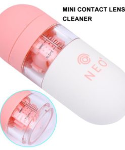 Contact Lens Cleaner Machine