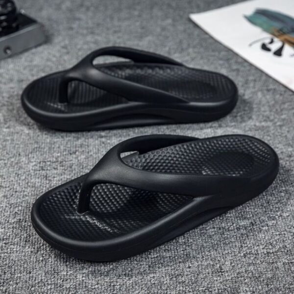 Anti-Slip Wear-Resistant Flip Flops