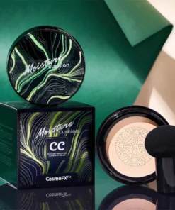 CosmoFX Mushroom Cushion Concealer