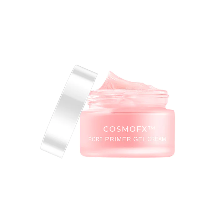 CosmoFX Zero Pore Primer Gel