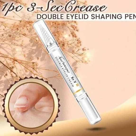 Crease Double Eyelid Pen