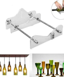 Creative Glass Bottle Cutter DIY Tools