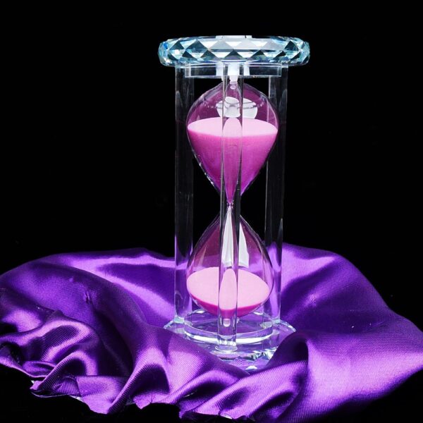 Hourglass Timer Sand Clock Home Decoration