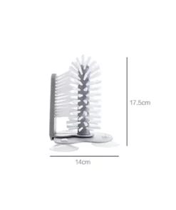 2 in 1 Cup Cleaning Brush