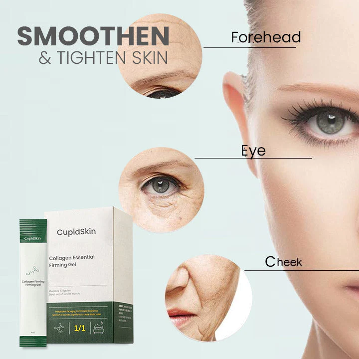 CupidSkin Collagen Essential Firming Gel