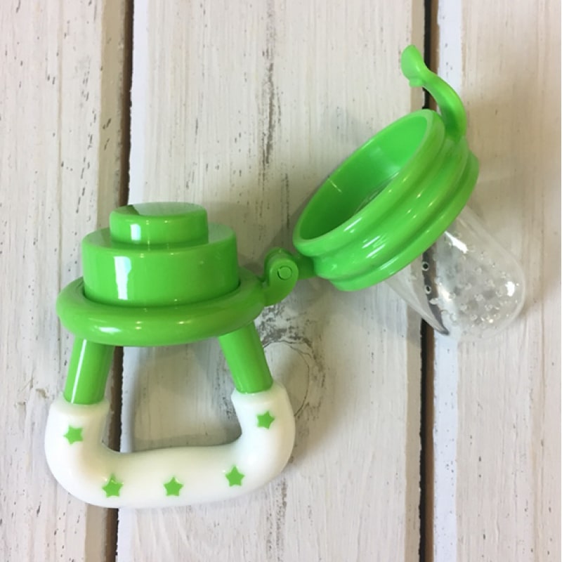 Custom Baby Food Feeder