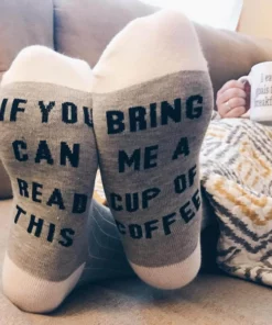 Custom Funny Socks