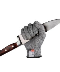 Cut Resistant Kitchen Gloves